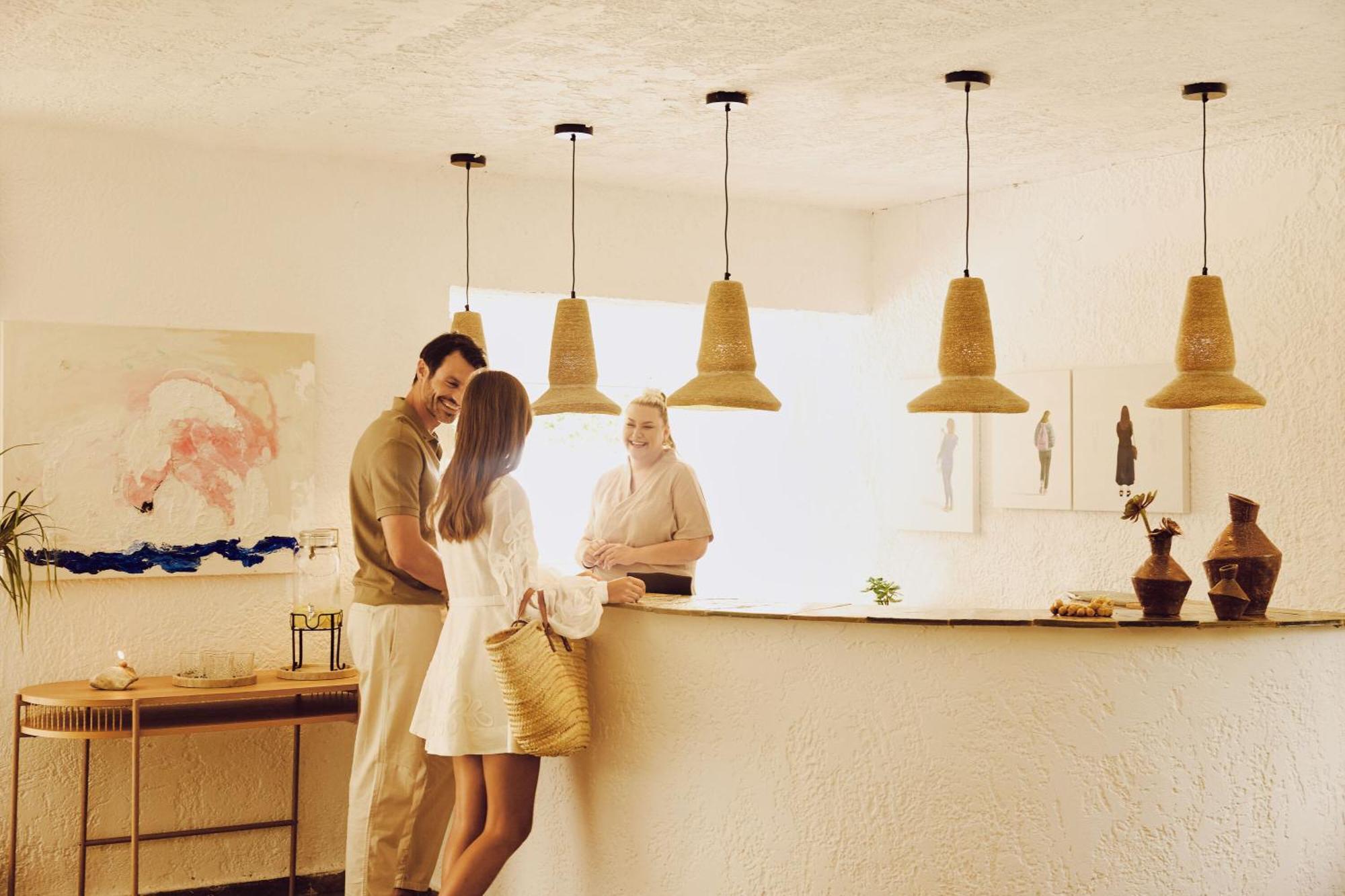 Agali Hotel Paxos Oziás المظهر الخارجي الصورة